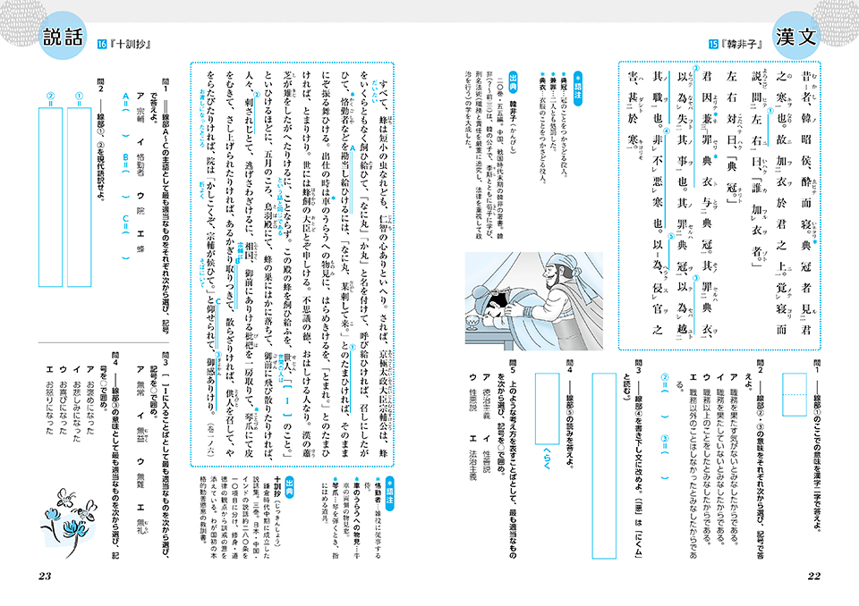 高校国語の学習 ２ 総合編 株式会社京都書房 国語図書専門の教育出版社